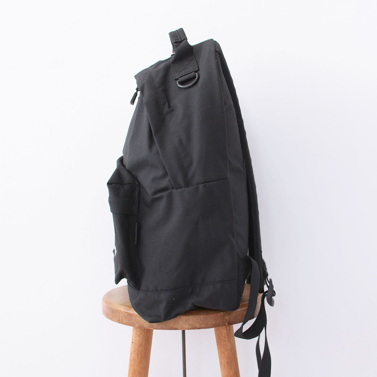 DANTON [ダントン] REPUBLIQUE 18 [republique18]レピュブリック 18・CORDURA CANVAS DAYPACK・コーデュラキャンバスデイパック [2024AW]