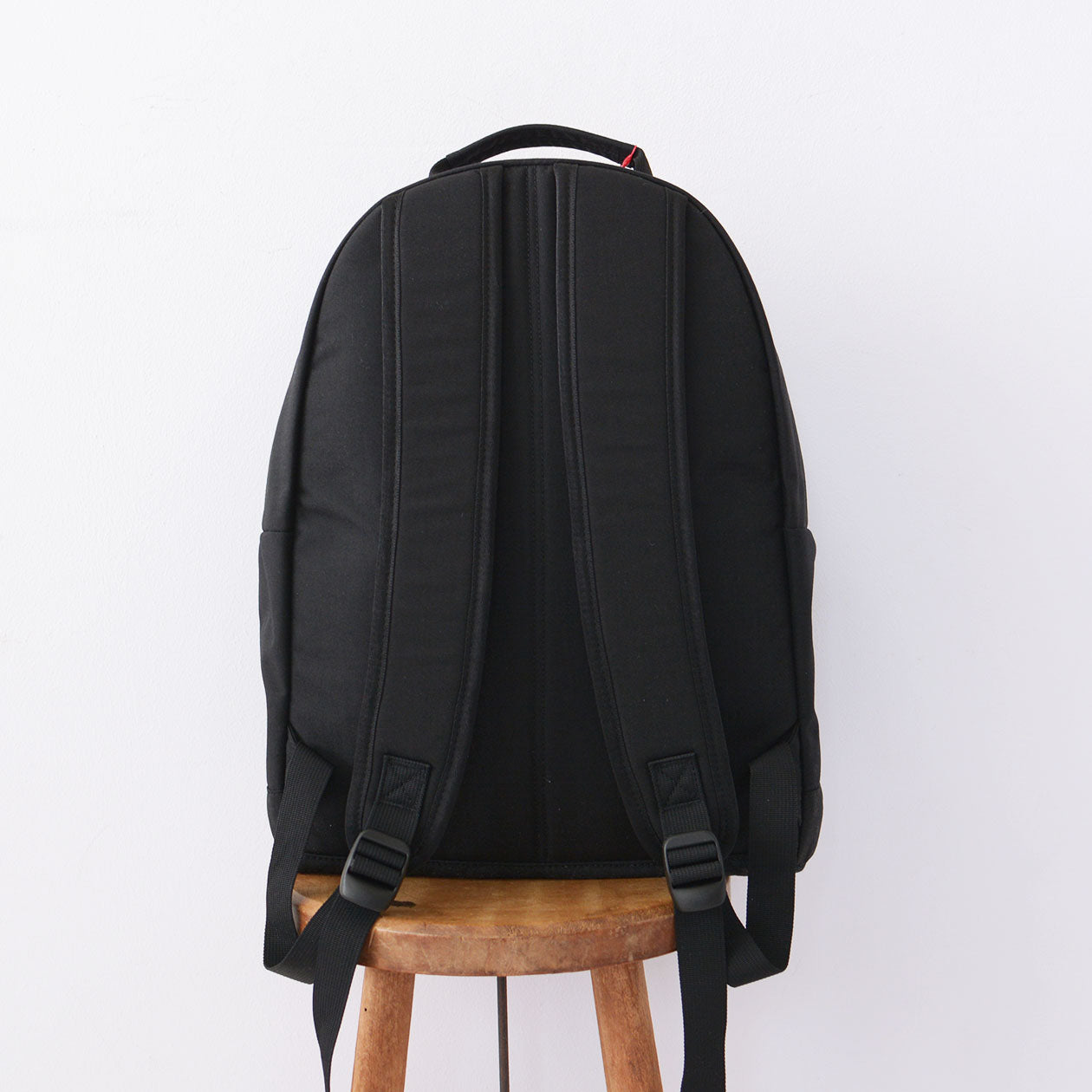 DANTON [ダントン] REPUBLIQUE 18 [republique18]レピュブリック 18・CORDURA CANVAS DAYPACK・コーデュラキャンバスデイパック [2024AW]