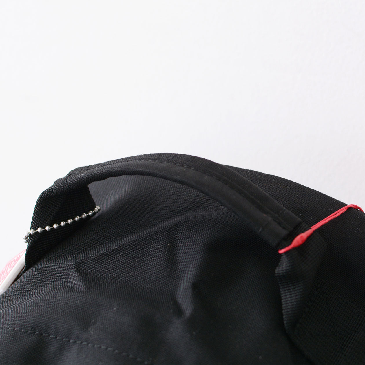 DANTON [ダントン] REPUBLIQUE 18 [republique18]レピュブリック 18・CORDURA CANVAS DAYPACK・コーデュラキャンバスデイパック [2024AW]