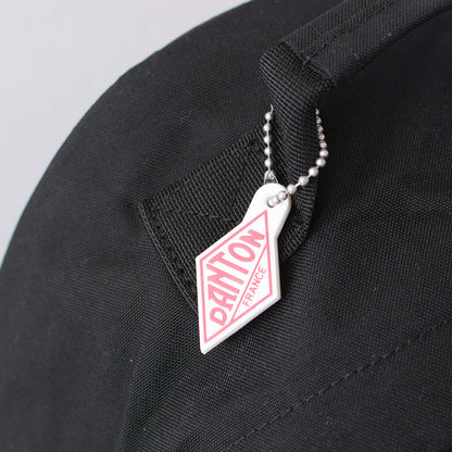 DANTON [ダントン] REPUBLIQUE 18 [republique18]レピュブリック 18・CORDURA CANVAS DAYPACK・コーデュラキャンバスデイパック [2024AW]