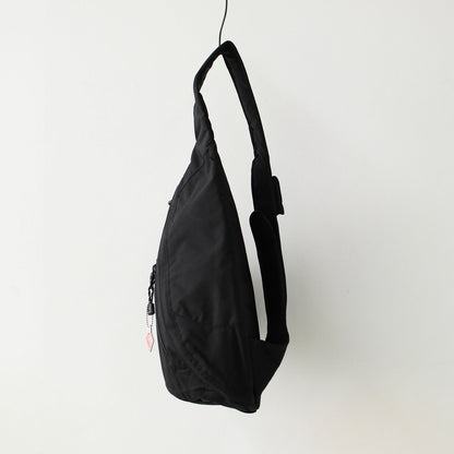 DANTON [ダントン] CORDURA CANVAS ONE SHOULDER BAG「RHONE 14」 [rhone14] コーデュラキャンバスワンショルダーバッグ「ローヌ14」[2026SS]
