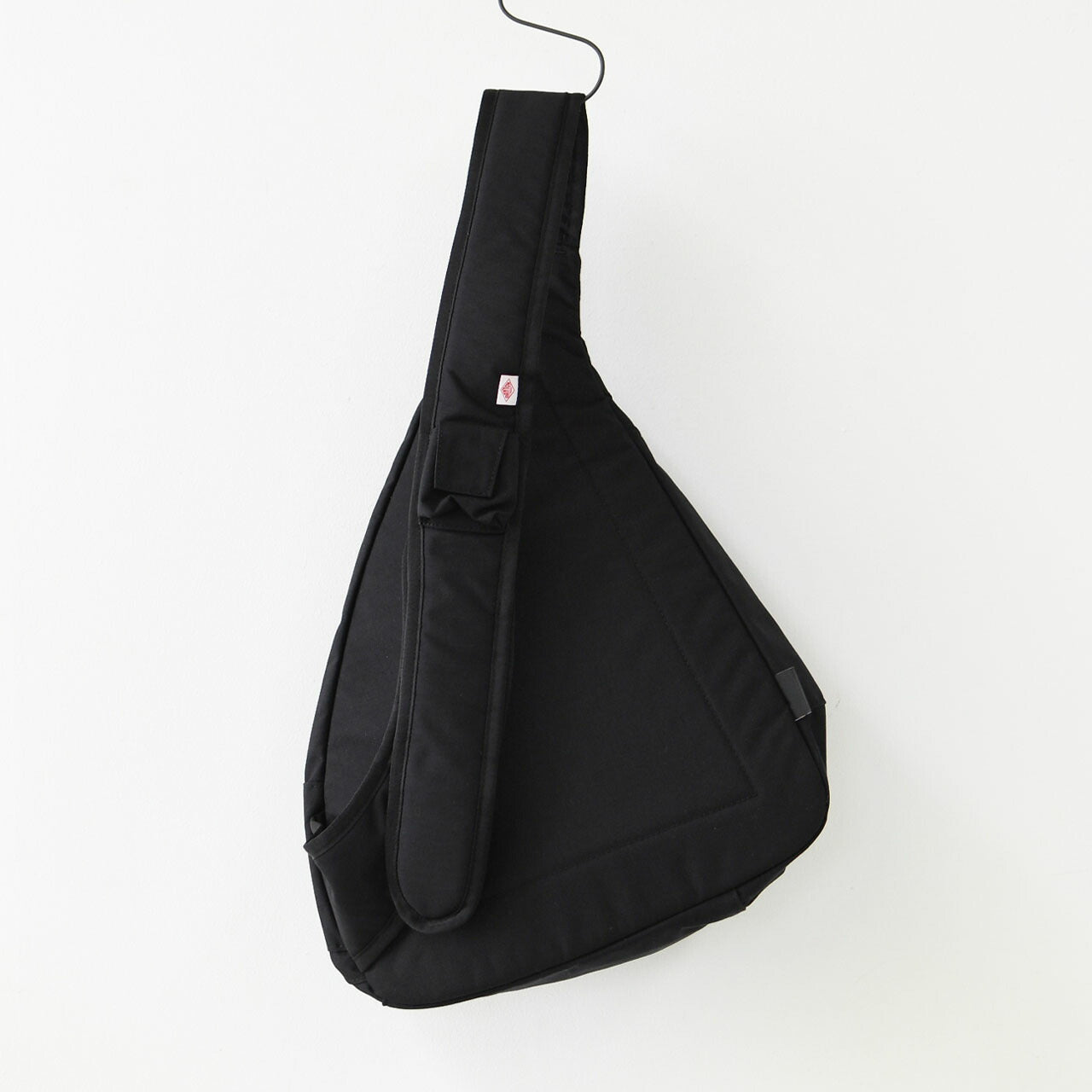 ダントン コーデュラキャンバス ワンショルダーバッグ ローヌ 14 CORDURA CANVAS ONE SHOULDER BAG〈RHONE 14〉｜BACKPACK