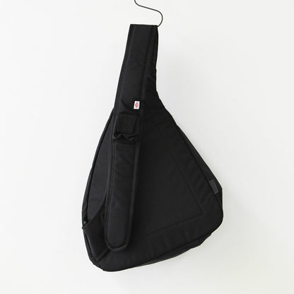 DANTON [ダントン] CORDURA CANVAS ONE SHOULDER BAG「RHONE 14」 [rhone14] コーデュラキャンバスワンショルダーバッグ「ローヌ14」[2026SS]