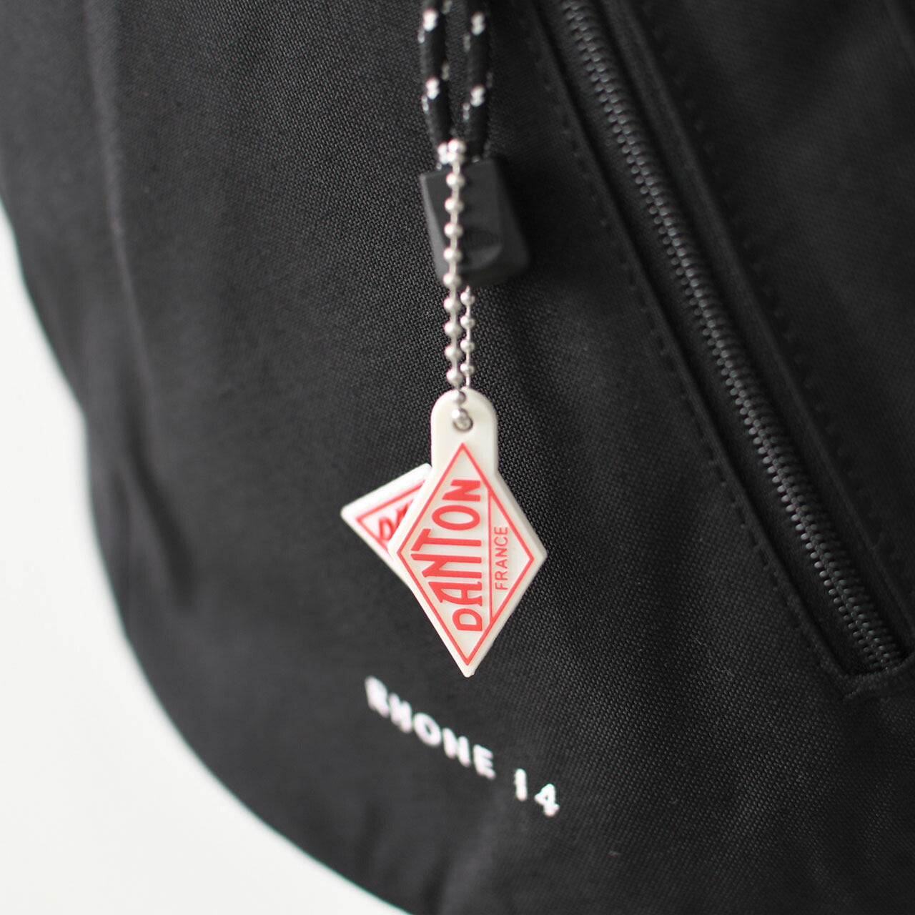 ダントン コーデュラキャンバス ワンショルダーバッグ ◇[RHONE14]DANTON(ダントン) CORDURA CANVAS ONE SHOULDER BAG