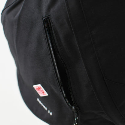DANTON [ダントン] CORDURA CANVAS ONE SHOULDER BAG「RHONE 14」 [rhone14] コーデュラキャンバスワンショルダーバッグ「ローヌ14」[2026SS]