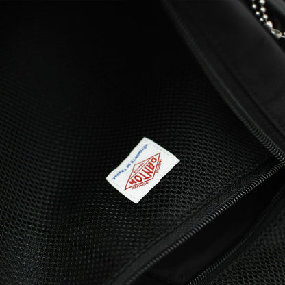 DANTON [ダントン] CORDURA CANVAS ONE SHOULDER BAG「RHONE 14」 [rhone14] コーデュラキャンバスワンショルダーバッグ「ローヌ14」[2026SS]