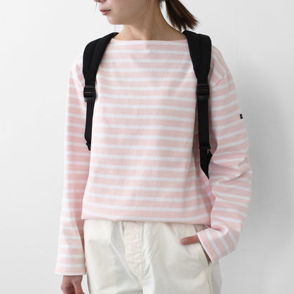 DANTON [ダントン] SOLOTEX TWILL RUCKSACK「RIVOLI 15」 [RIVOLI15] ソロテックスツイルリュックサック「リヴォリ15」[2025SS]