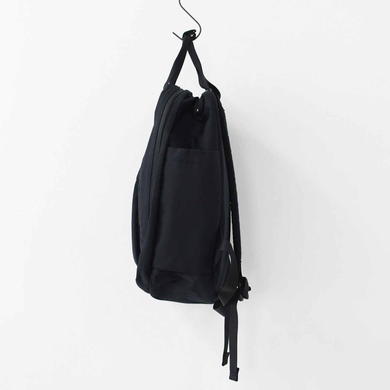 DANTON [ダントン] SOLOTEX TWILL RUCKSACK「RIVOLI 15」 [RIVOLI15] ソロテックスツイルリュックサック「リヴォリ15」[2025SS]