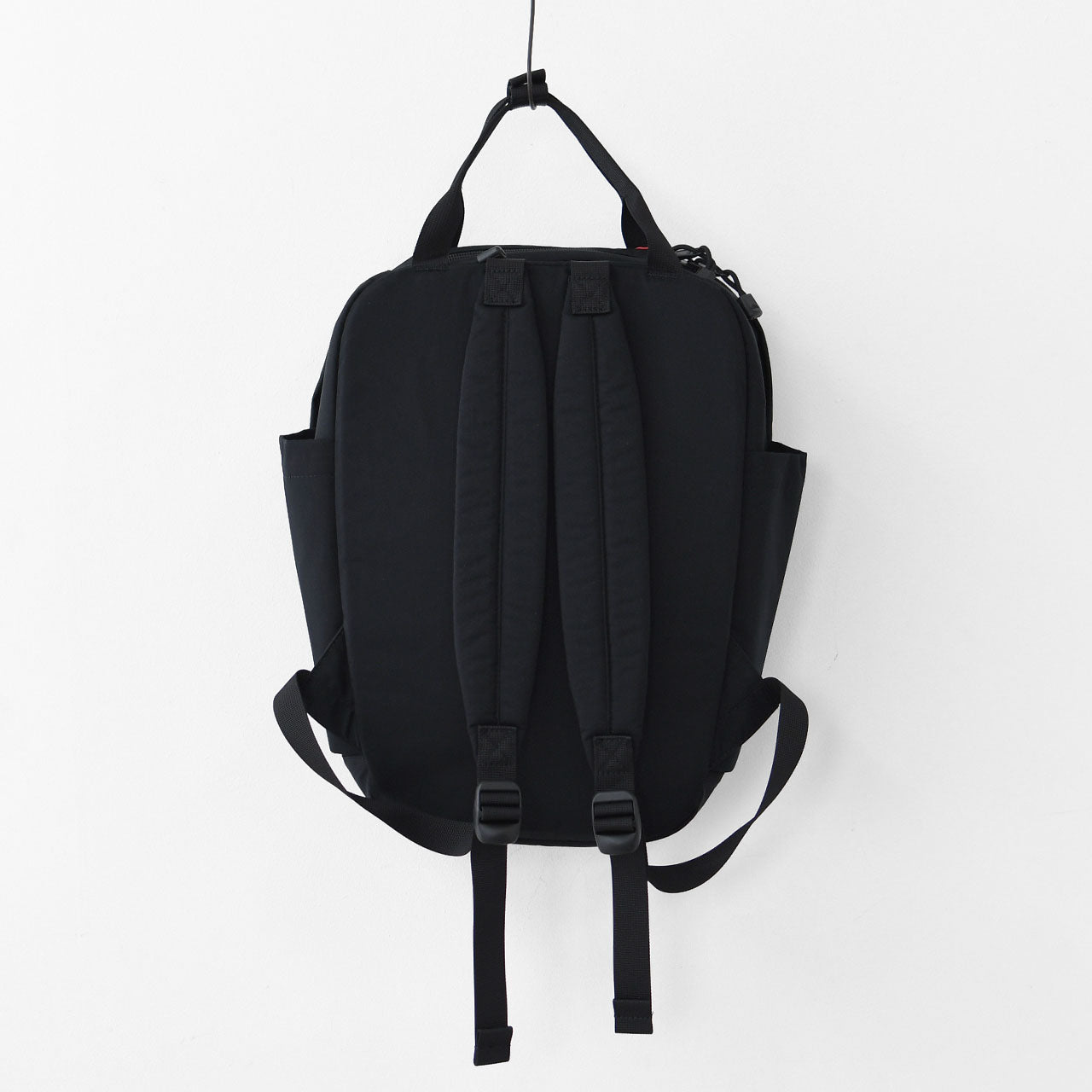 DANTON [ダントン] SOLOTEX TWILL RUCKSACK「RIVOLI 15」 [RIVOLI15] ソロテックスツイルリュックサック「リヴォリ15」[2025SS]