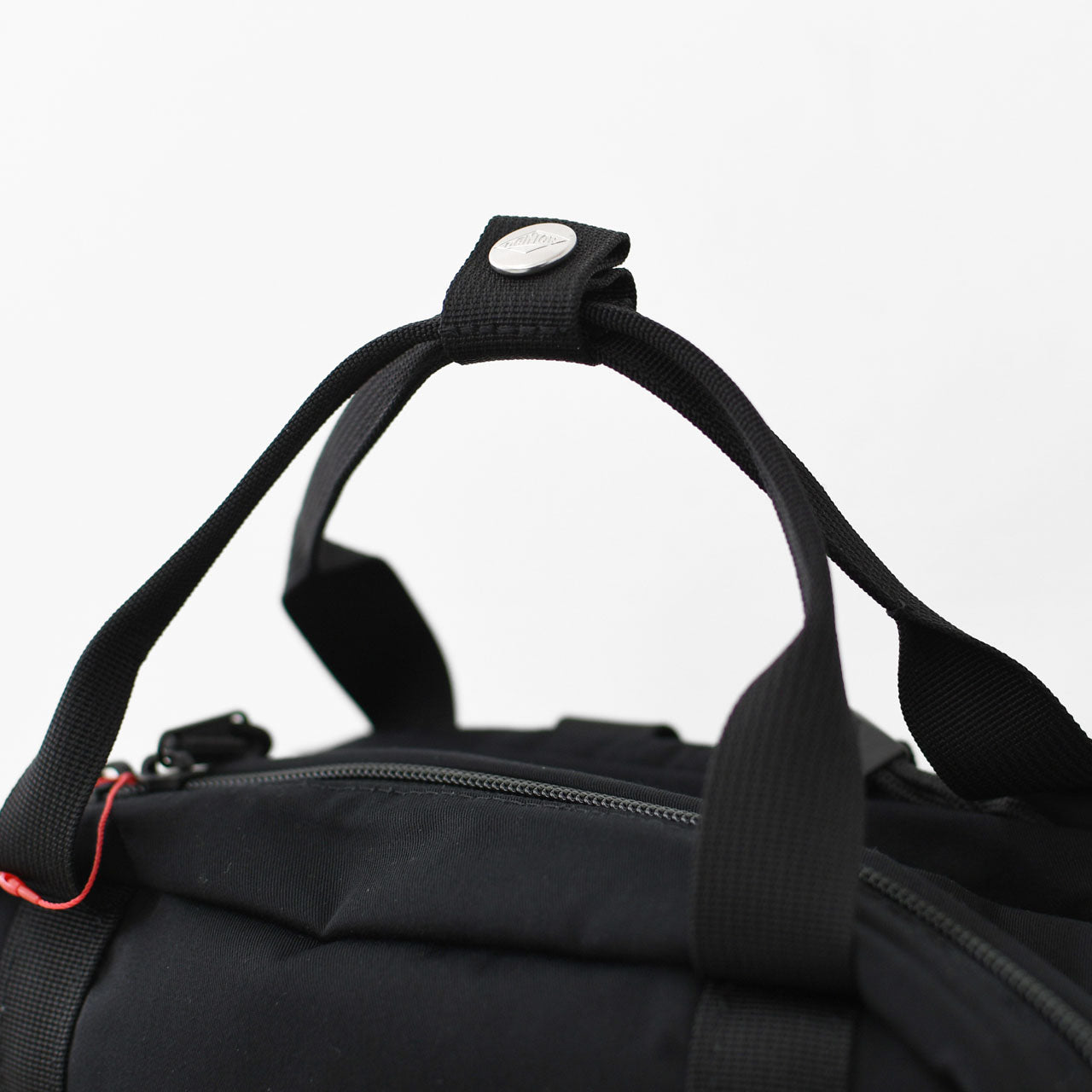 DANTON [ダントン] SOLOTEX TWILL RUCKSACK「RIVOLI 15」 [RIVOLI15] ソロテックスツイルリュックサック「リヴォリ15」[2025SS]