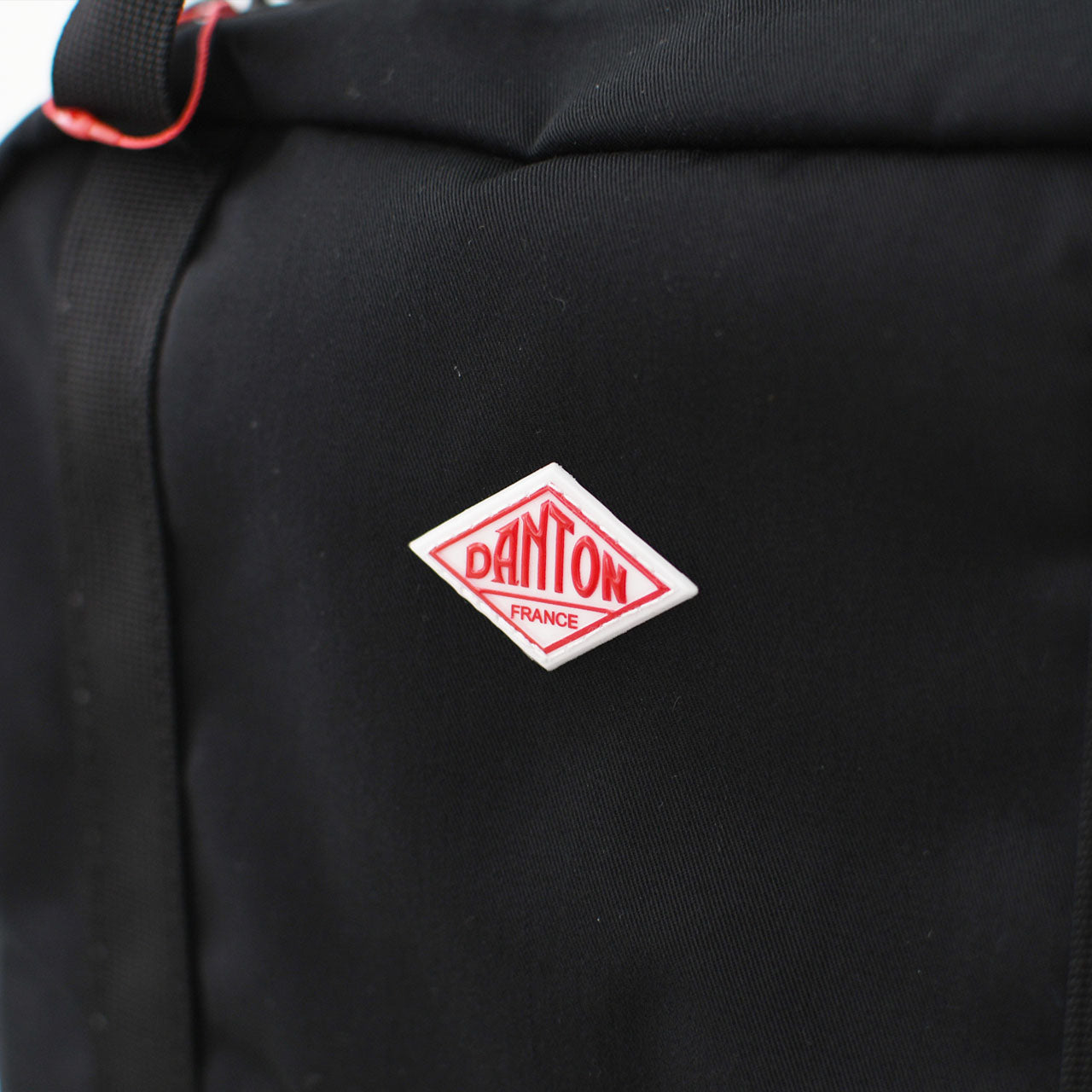 DANTON [ダントン] SOLOTEX TWILL RUCKSACK「RIVOLI 15」 [RIVOLI15] ソロテックスツイルリュックサック「リヴォリ15」[2025SS]