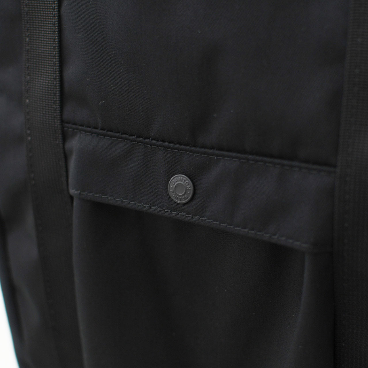 DANTON [ダントン] SOLOTEX TWILL RUCKSACK「RIVOLI 15」 [RIVOLI15] ソロテックスツイルリュックサック「リヴォリ15」[2025SS]