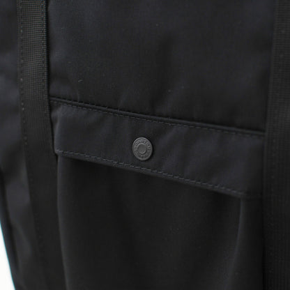 DANTON [ダントン] SOLOTEX TWILL RUCKSACK「RIVOLI 15」 [RIVOLI15] ソロテックスツイルリュックサック「リヴォリ15」[2025SS]