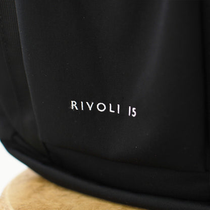 DANTON [ダントン] SOLOTEX TWILL RUCKSACK「RIVOLI 15」 [RIVOLI15] ソロテックスツイルリュックサック「リヴォリ15」[2025SS]