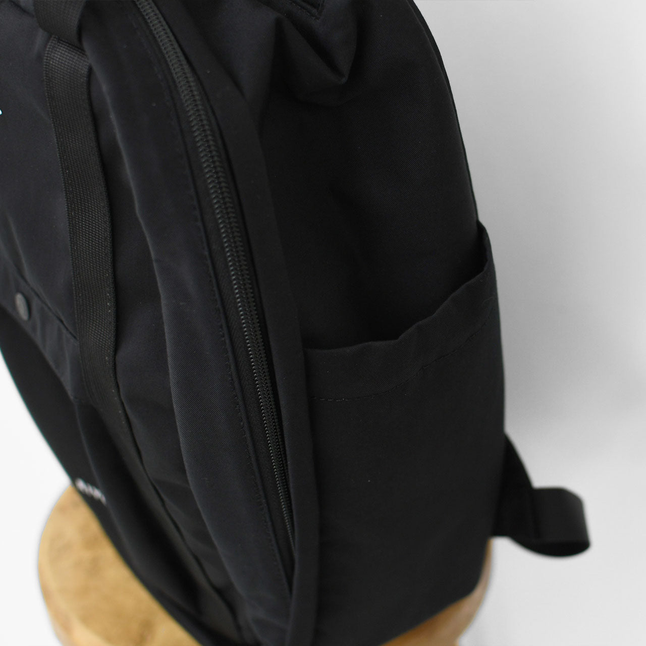 DANTON [ダントン] SOLOTEX TWILL RUCKSACK「RIVOLI 15」 [RIVOLI15] ソロテックスツイルリュックサック「リヴォリ15」[2025SS]