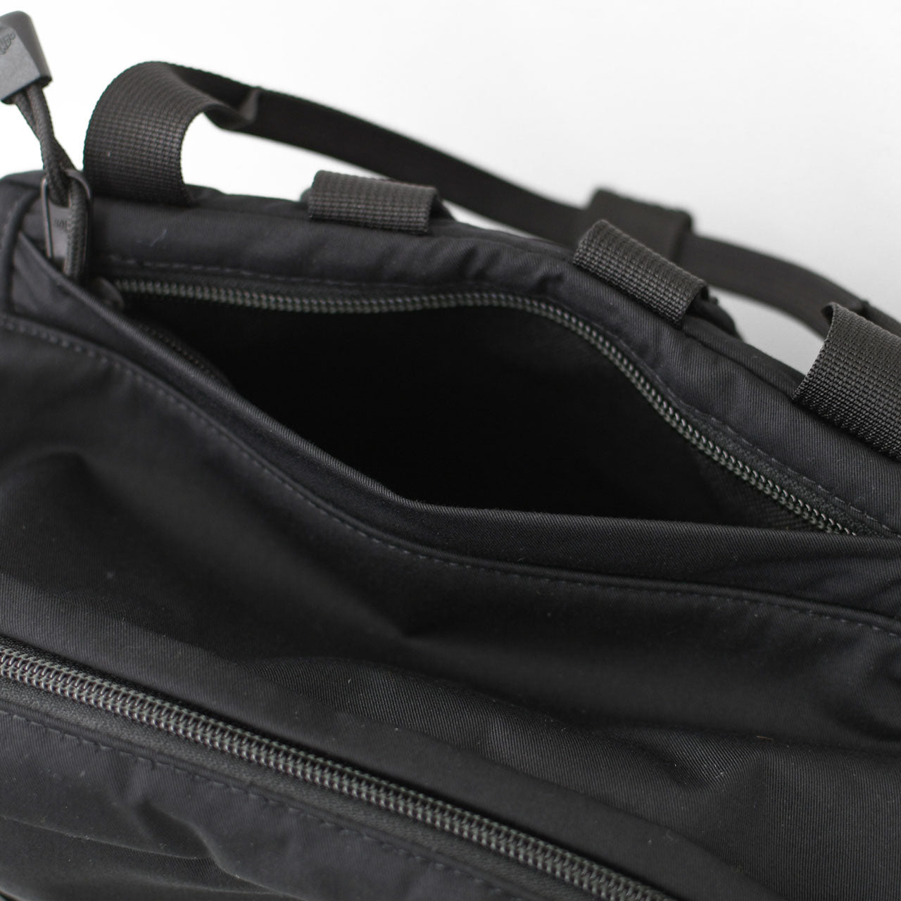 DANTON [ダントン] SOLOTEX TWILL RUCKSACK「RIVOLI 15」 [RIVOLI15] ソロテックスツイルリュックサック「リヴォリ15」[2025SS]