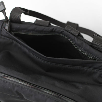 DANTON [ダントン] SOLOTEX TWILL RUCKSACK「RIVOLI 15」 [RIVOLI15] ソロテックスツイルリュックサック「リヴォリ15」[2025SS]