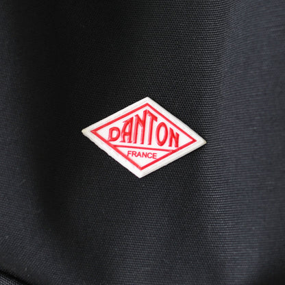 DANTON [ダントン] ROGER [roger] ロジェ・ショルダーバッグ・リュック・フラップポケット・バックパック・デイパック・軽量・通勤・通学・LADY'S [2026AW]