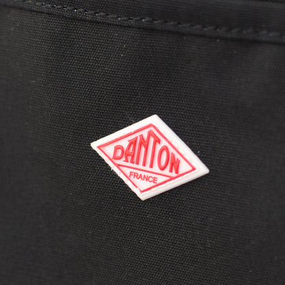 DANTON [ダントン] CANVAS SHOULDER POUCH 「SAINT-DOMINIQUE」 [SAINT-DOMINIQUE] キャンバスショルダーポーチ「サン・ドミニク」[2025SS]