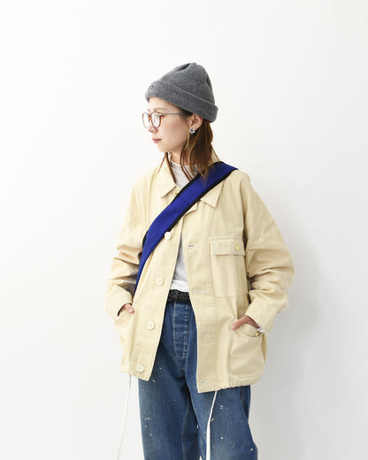 DANTON [ダントン] SAINT-MERRI  [saint-merri] サン-メリ・NYLON TOTE BAG・ナイロンタッサワンショルダー・ショルダーバッグ・ナイロンバッグ・コンパクト・軽量・ポーチ・MEN'S/LADY'S [2025AW]