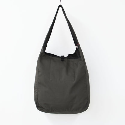 DANTON [ダントン] SAINT-MERRI  [saint-merri] サン-メリ・NYLON TOTE BAG・ナイロンタッサワンショルダー・ショルダーバッグ・ナイロンバッグ・コンパクト・軽量・ポーチ・MEN'S/LADY'S [2025AW]