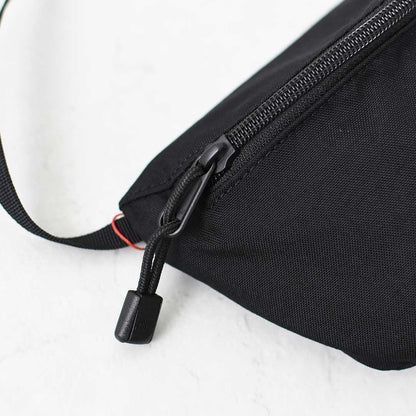 DANTON [ダントン] SOLEILLETショルダーバッグ 〈ソレイエ〉・コンパクト・ショルダーバッグ・ナイロンバッグ・ミニポーチ・コーデュラキャンバス・UNISEX [2026AW]