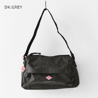 DANTON [ダントン] TERNES [ternes] テルヌ・ポーチ・コーデュラナイロン・軽量・コンパクト・MEN'S / LADY'S [2026AW]