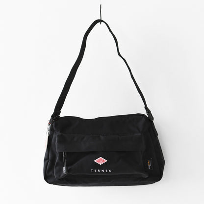 DANTON [ダントン] TERNES [ternes] テルヌ・ポーチ・コーデュラナイロン・軽量・コンパクト・MEN'S / LADY'S [2026AW]