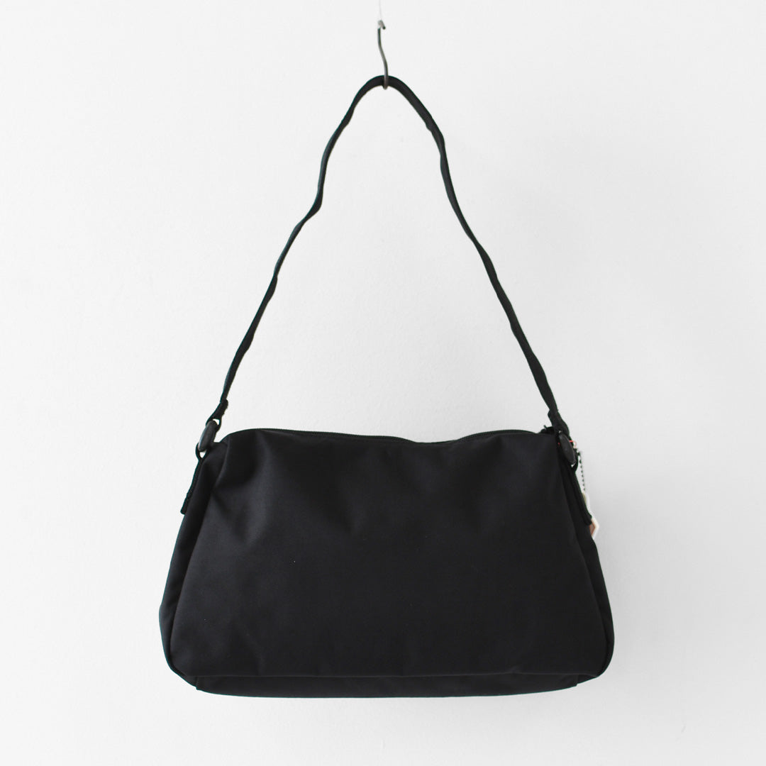 DANTON [ダントン] TERNES [ternes] テルヌ・ポーチ・コーデュラナイロン・軽量・コンパクト・MEN'S / LADY'S [2026AW]