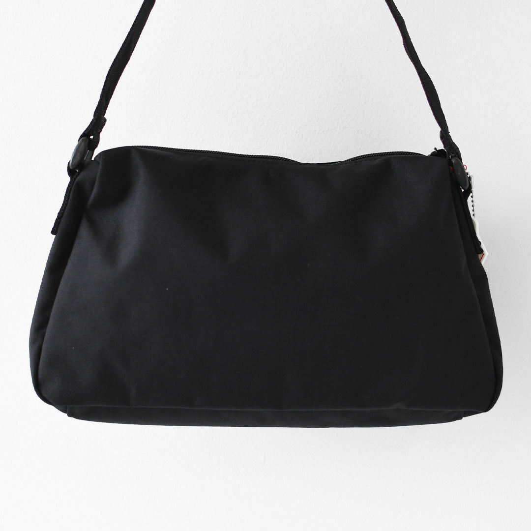 DANTON [ダントン] TERNES [ternes] テルヌ・ポーチ・コーデュラナイロン・軽量・コンパクト・MEN'S / LADY'S [2026AW]