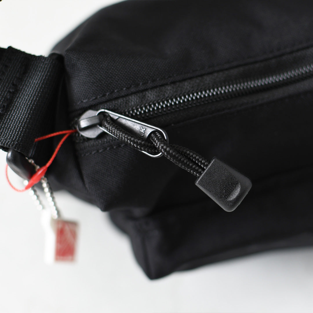 DANTON [ダントン] TERNES [ternes] テルヌ・ポーチ・コーデュラナイロン・軽量・コンパクト・MEN'S / LADY'S [2026AW]