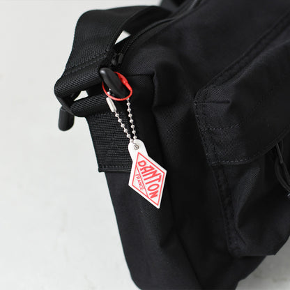 DANTON [ダントン] TERNES [ternes] テルヌ・ポーチ・コーデュラナイロン・軽量・コンパクト・MEN'S / LADY'S [2026AW]