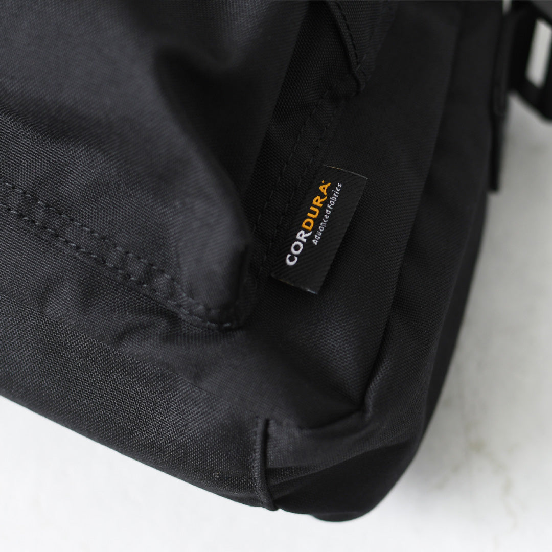 DANTON [ダントン] TERNES [ternes] テルヌ・ポーチ・コーデュラナイロン・軽量・コンパクト・MEN'S / LADY'S [2026AW]