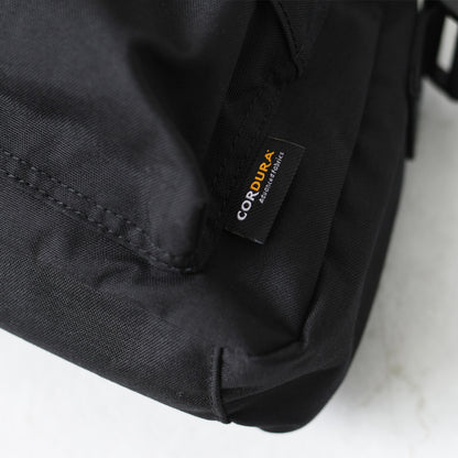 DANTON [ダントン] TERNES [ternes] テルヌ・ポーチ・コーデュラナイロン・軽量・コンパクト・MEN'S / LADY'S [2026AW]