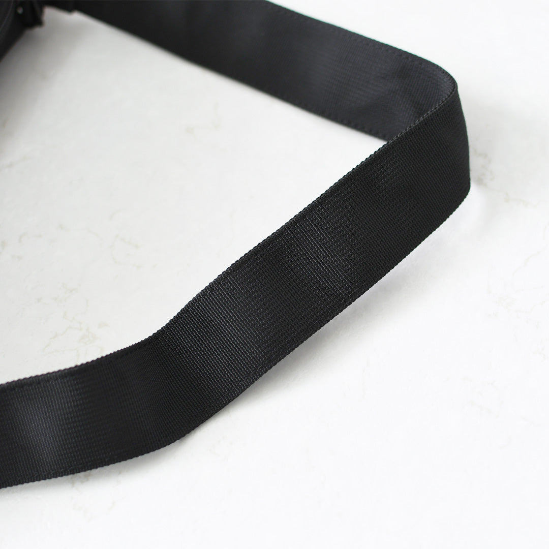 DANTON [ダントン] TERNES [ternes] テルヌ・ポーチ・コーデュラナイロン・軽量・コンパクト・MEN'S / LADY'S [2026AW]