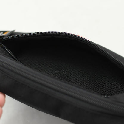 DANTON [ダントン] TERTRE [tertre] テルトル・CORDURA CANVAS SHOULDER POUCH・コーデュラキャンバスショルダーポーチ [2025SS]