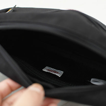 DANTON [ダントン] TERTRE [tertre] テルトル・CORDURA CANVAS SHOULDER POUCH・コーデュラキャンバスショルダーポーチ [2025SS]