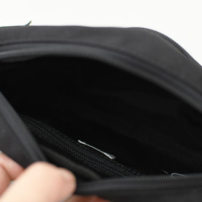 DANTON [ダントン] TERTRE [tertre] テルトル・CORDURA CANVAS SHOULDER POUCH・コーデュラキャンバスショルダーポーチ [2025SS]