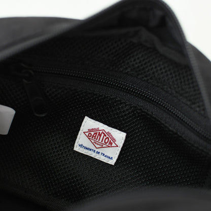 DANTON [ダントン] TERTRE [tertre] テルトル・CORDURA CANVAS SHOULDER POUCH・コーデュラキャンバスショルダーポーチ [2025SS]