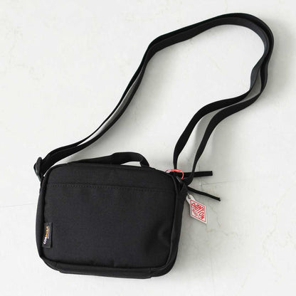 DANTON [ダントン] VENISE [venise] ヴニーズ・ショルダーバッグ・ポーチ・コーデュラナイロン・軽量・コンパクト・LADY'S [2026AW]