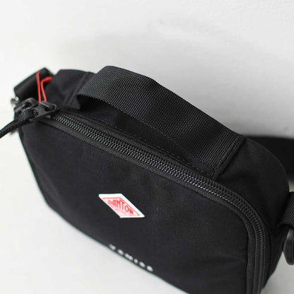 DANTON [ダントン] VENISE [venise] ヴニーズ・ショルダーバッグ・ポーチ・コーデュラナイロン・軽量・コンパクト・LADY'S [2026AW]