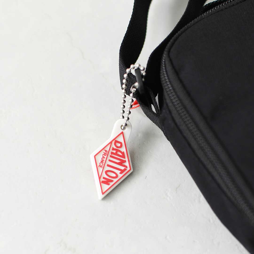 DANTON [ダントン] VENISE [venise] ヴニーズ・ショルダーバッグ・ポーチ・コーデュラナイロン・軽量・コンパクト・LADY'S [2026AW]