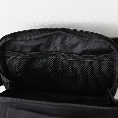 DANTON [ダントン] VENISE [venise] ヴニーズ・ショルダーバッグ・ポーチ・コーデュラナイロン・軽量・コンパクト・LADY'S [2026AW]