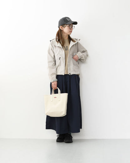 DANTON [ダントン] VOSGES MOYEN [vosges-moy] キャンバストート・トートバッグ・小物入れ・コットンバッグ・MEN'S / LADY'S [2026SS]