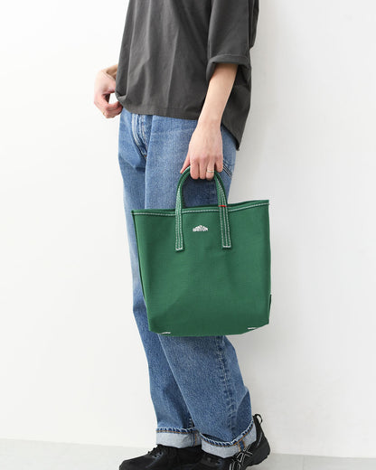 DANTON [ダントン] VOSGES MOYEN [vosges-moy] キャンバストート・トートバッグ・小物入れ・コットンバッグ・MEN'S / LADY'S [2026SS]