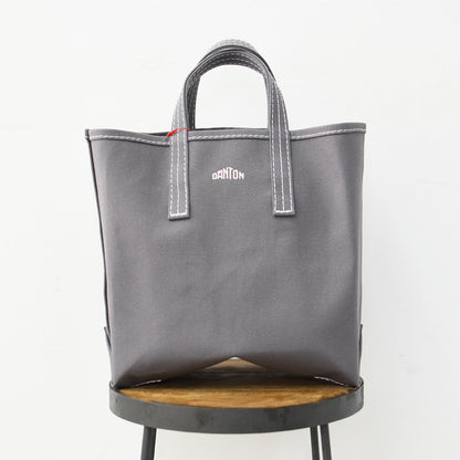 DANTON [ダントン] VOSGES MOYEN [vosges-moy] キャンバストート・トートバッグ・小物入れ・コットンバッグ・MEN'S / LADY'S [2026SS]