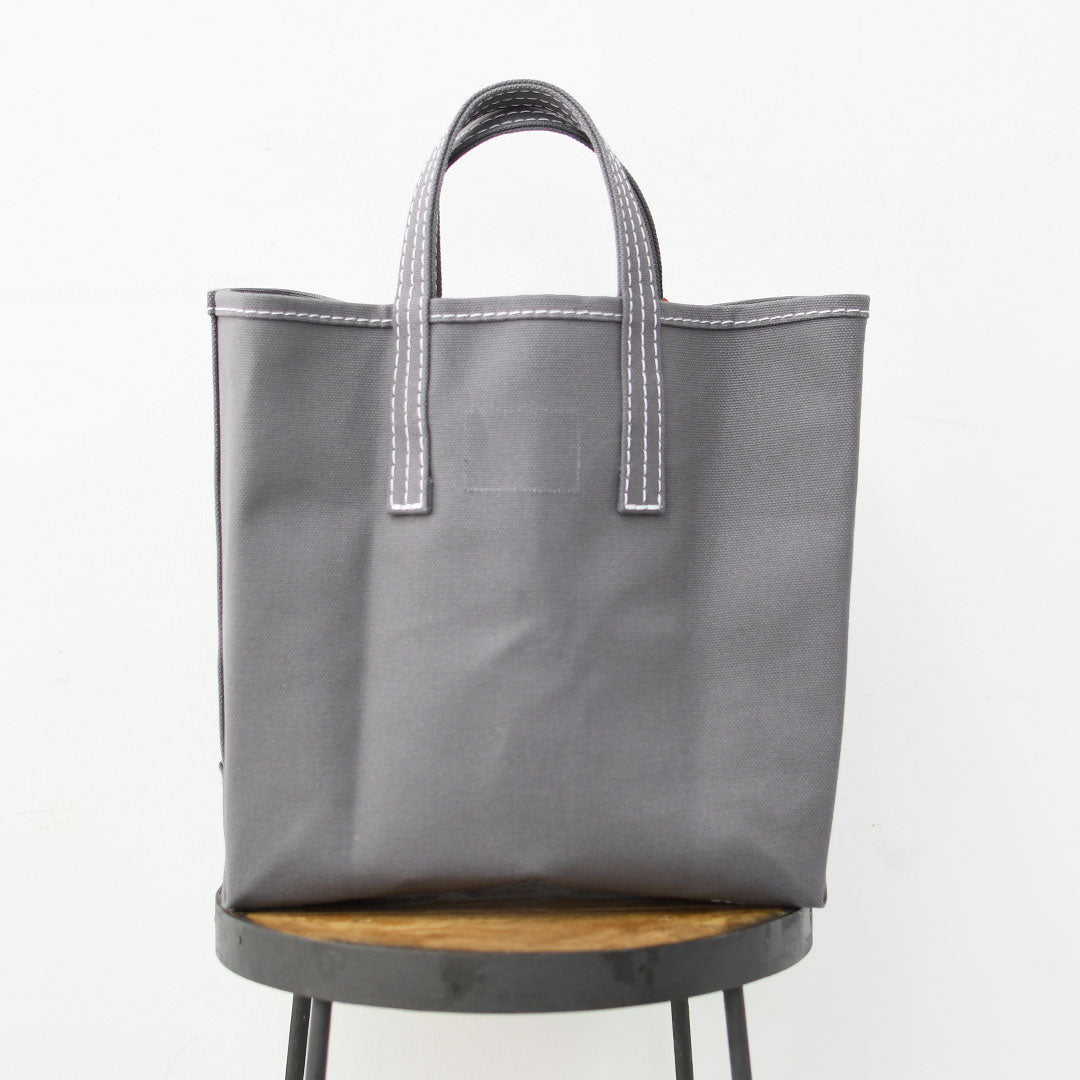 DANTON [ダントン] VOSGES MOYEN [vosges-moy] キャンバストート・トートバッグ・小物入れ・コットンバッグ・MEN'S / LADY'S [2026SS]