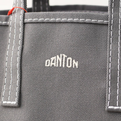 DANTON [ダントン] VOSGES MOYEN [vosges-moy] キャンバストート・トートバッグ・小物入れ・コットンバッグ・MEN'S / LADY'S [2026SS]