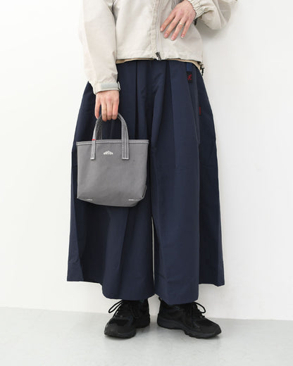 DANTON [ダントン] VOSGES PETIT [vosges-pe] キャンバストート・ミニサイズトートバッグ・小物入れ・コットンバッグ・MEN'S / LADY'S [2026SS]