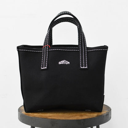 DANTON [ダントン] VOSGES PETIT [vosges-pe] キャンバストート・ミニサイズトートバッグ・小物入れ・コットンバッグ・MEN'S / LADY'S [2026SS]